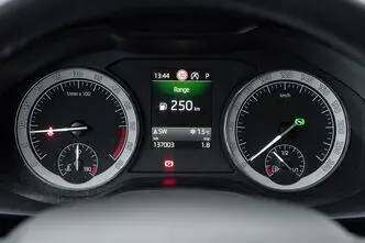 Škoda Kodiaq, 2.0, 140 kW, дизель, автомат, полный привод