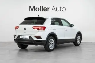 Volkswagen T-Roc, 2.0, 110 kW, бензин, автомат, передний привод