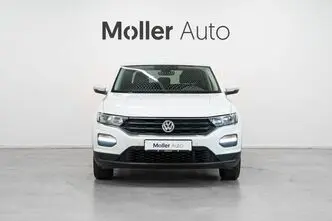 Volkswagen T-Roc, 2.0, 110 kW, бензин, автомат, передний привод