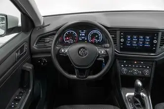 Volkswagen T-Roc, 2.0, 110 kW, бензин, автомат, передний привод