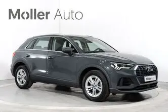 Audi Q3, 2.0, 110 kW, дизель, автомат, передний привод