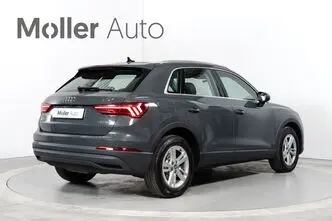 Audi Q3, 2.0, 110 kW, дизель, автомат, передний привод