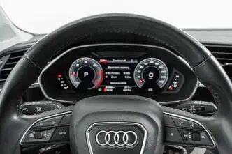 Audi Q3, 2.0, 110 kW, дизель, автомат, передний привод