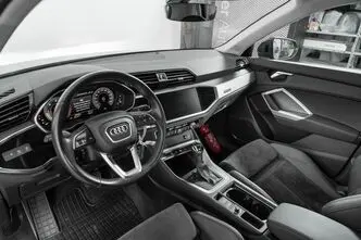 Audi Q3, 2.0, 110 kW, дизель, автомат, передний привод