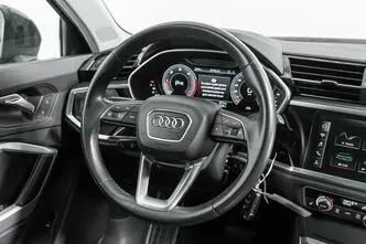 Audi Q3, 2.0, 110 kW, дизель, автомат, передний привод