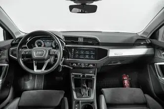 Audi Q3, 2.0, 110 kW, дизель, автомат, передний привод