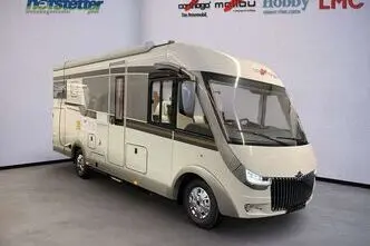 Carthago C-Line, 131 kW, diesel, automatic