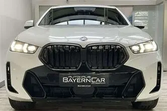 BMW X6, 3.0, 259 kW, дизель, автомат, полный привод