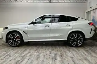 BMW X6, 3.0, 259 kW, дизель, автомат, полный привод