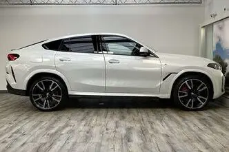 BMW X6, 3.0, 259 kW, дизель, автомат, полный привод