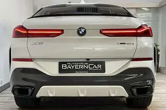 BMW X6, 3.0, 259 kW, дизель, автомат, полный привод