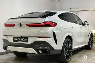 BMW X6, 3.0, 259 kW, дизель, автомат, полный привод