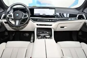 BMW X6, 3.0, 259 kW, дизель, автомат, полный привод