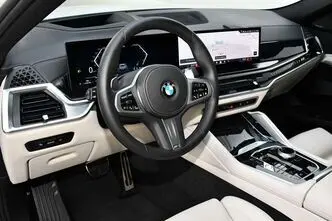 BMW X6, 3.0, 259 kW, дизель, автомат, полный привод