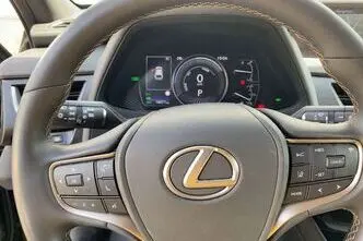 Lexus UX 250, 2.0, 135 kW, гибрид б+э, автомат