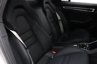 Porsche Panamera, 2.9, 243 kW, гибрид б+э, автомат, полный привод