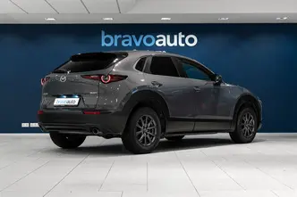 Mazda CX-30, 2.0, 110 kW, hübriid b+e, automaat, esivedu