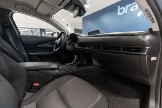 Mazda CX-30, 2.0, 110 kW, hübriid b+e, automaat, esivedu