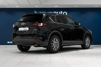 Mazda CX-5, 2.0, 121 kW, hübriid b+e, automaat, esivedu