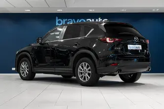 Mazda CX-5, 2.0, 121 kW, hübriid b+e, automaat, esivedu