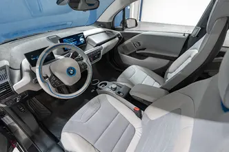 BMW i3, 75 kW, electric, automatic, rear-wheel drive