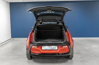 BMW i3, 75 kW, electric, automatic, rear-wheel drive