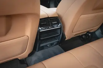 BMW 520, 2.0, 140 kW, дизель, автомат, задний привод