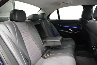 Mercedes-Benz E 220, 2.0, 143 kW, дизель, автомат, полный привод