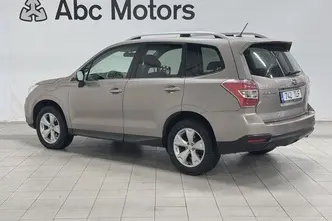 Subaru Forester, 2.0, 110 kW, бензин, автомат, полный привод