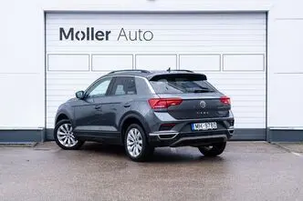 Volkswagen T-Roc, 2.0, 110 kW, дизель, автомат, передний привод