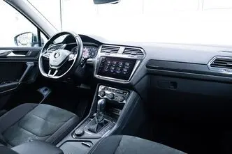 Volkswagen Tiguan, 2.0, 162 kW, бензин, автомат, полный привод