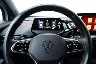 Volkswagen ID.4, 220 kW, electric, automatic, four-wheel drive