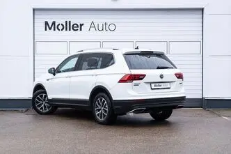 Volkswagen Tiguan, 2.0, 147 kW, дизель, автомат, полный привод