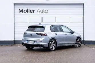 Volkswagen Golf, 2.0, 195 kW, бензин, автомат, передний привод