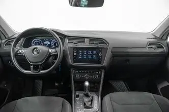 Volkswagen Tiguan, 2.0, 140 kW, дизель, автомат, полный привод