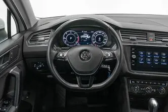 Volkswagen Tiguan, 2.0, 140 kW, дизель, автомат, полный привод