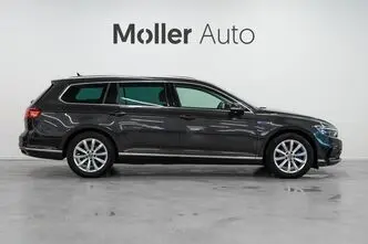 Volkswagen Passat, 1.0, 115 kW, plug-in hybrid p+e, automatic, front-wheel drive