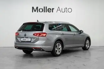 Volkswagen Passat, 2.0, 110 kW, дизель, автомат, передний привод