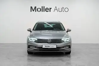 Volkswagen Passat, 2.0, 110 kW, дизель, автомат, передний привод