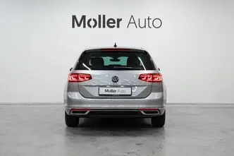 Volkswagen Passat, 2.0, 110 kW, дизель, автомат, передний привод