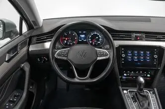 Volkswagen Passat, 2.0, 110 kW, дизель, автомат, передний привод