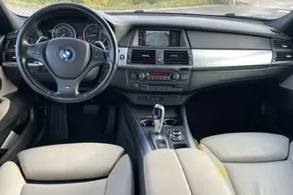 BMW X5, 3.0, 225 kW, дизель, автомат, полный привод