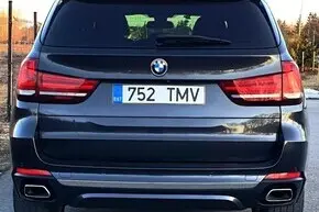 BMW X5, 3.0, 230 kW, дизель, автомат, полный привод