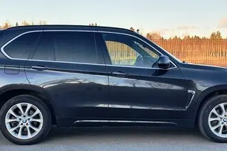 BMW X5, 3.0, 230 kW, дизель, автомат, полный привод