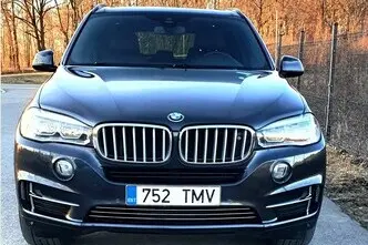 BMW X5, 3.0, 230 kW, дизель, автомат, полный привод