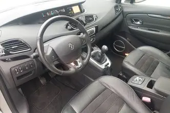 Renault Scenic, 96 kW, дизель, механическая, передний привод