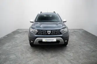 Dacia Duster, 1.6, 84 kW, бензин, механическая, передний привод