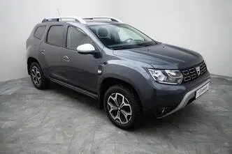 Dacia Duster, 1.6, 84 kW, бензин, механическая, передний привод