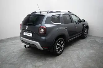 Dacia Duster, 1.6, 84 kW, бензин, механическая, передний привод