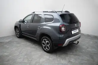 Dacia Duster, 1.6, 84 kW, бензин, механическая, передний привод